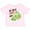 AD-Pink, variant on My Aunt Loves Me- Cute Turtle Boys or Girls Toddler T-Shirt