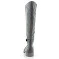 thumbnail image 6 of Naturalizer Garrison Women's Boots Black WC Size 9.5 M, 6 of 8