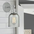 thumbnail image 6 of Innovations Lighting - Caledonia - 1 Light Wall Sconce In Industrial Style-11.5, 6 of 7