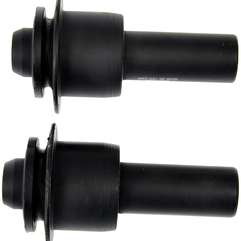 Dorman 523-305 Rear Suspension Subframe Bushing Kit for
