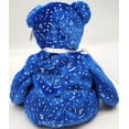 thumbnail image 5 of TY Beanie Baby - DECADE the Bear (Royal Blue Version), 5 of 8