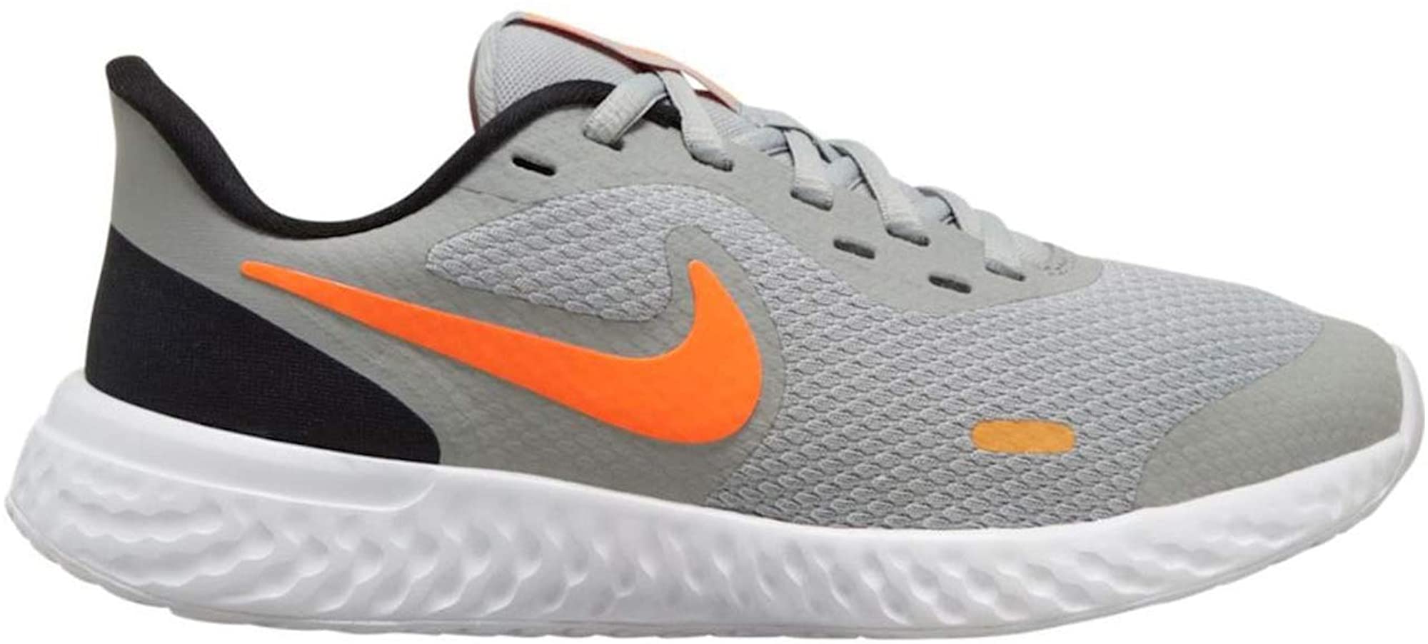 Nike Revolution 5 gs Big Kids Casual Running Shoes Bq5671-007 | Walmart  Canada