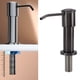 thumbnail image 5 of Dispensador De Jabón Para Encimera, Dispensador De Jabón Para Fregadero A Prueba De Fugas, Color Gris, De Larga Duración, A Prueba De Lluvia Para Cocina, 5 of 7
