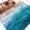 turquoise stone, variant on 5'x7' Area Rugs for Living Room Bedroom, Ombre Oceans Washable Rug Carpet Runner Indoor Outdoor, Abstract Sea Waves Beach Tropical Non Slip Floor Mats Area Rug for Kitchen, Nursery