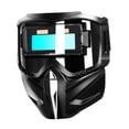 thumbnail image 3 of Gafas de soldadura de oscurecimiento automático, máscaras de soldador, trabajo de protección para los ojos Equipos de seguridad Equipo de seguridad, 3 of 8