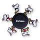 thumbnail image 1 of Juguete Fidget Spinner Toynk Cuphead para correr, alivio del estrés sensorial, 1 of 8
