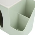 thumbnail image 4 of Tissue Holder, Desk Organizer,  Office for Home Green,Blue,Pink, 4 of 7