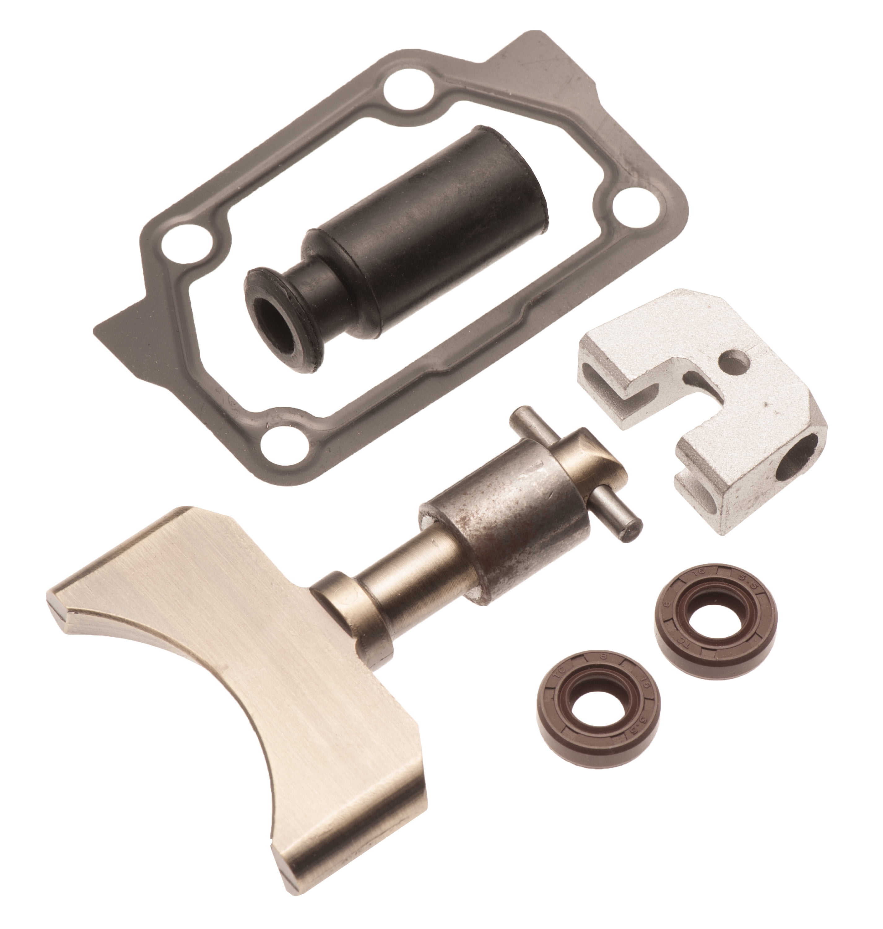 Yamaha PWC Power Valve Kit W/ Gasket & Seals GP GPR XL XLT 800 800R