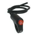 thumbnail image 2 of Interruptor de luz de peligro para motocicleta Sunnimix 2x, 2 of 7