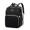 thumbnail image 1 of The Ultimate Diaper Bag Backpack: Waterproof, Large Capacity, & Baby Shower Ready!, 1 of 5