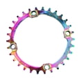 thumbnail image 1 of Plato de bicicleta Strade Fareast Limited Aluminio 7075 30T, 1 of 8