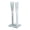 Blue, variant on Practical Glove Drying Rack Multifunctional Glove Designs Drying Rack Sturdy Organizers For Various Items