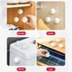 thumbnail image 4 of Yuarrent 6 bolas desodorantes para zapatos, tamaño compacto, fragancia duradera, fácil de transportar, no ocupa espacio Aromaterapia y Aceites Esenciales, 4 of 6