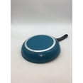 thumbnail image 2 of Starfrit The Rock Terra 10" (26cm) - Blue, 2 of 2