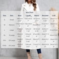 thumbnail image 3 of Trikvn Long Wool Blend Pea Coat for Women Notched Lapel Belted Waist Double Breasted Long Sleeve Elegant Overcoat with Pockets Winter Dressy S-3XL, 3 of 6