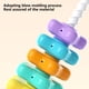 thumbnail image 4 of Juguetes Para Niño Torre giratoria para niños de 6 meses, juguetes para niños de 1 semana, rompecabezas Juguetes Para Bebe 1 Año, 4 of 7