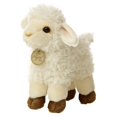 thumbnail image 2 of Aurora Stuffed Animals - Baby Lamb 7", 2 of 3