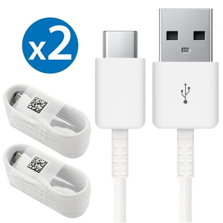 USB Type C Cable  USB A to USB C 3A Fast Charging (6ft 2-Pack) Charging Cord Compatible with iPhone 15 16 17 Pro Max  Samsung Galaxy S25 S24 S23 S22 S21 S20 S10 S9 S8 Note20 Ultra Note 10 9 8 price history on PriceWatchPro
