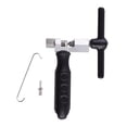 thumbnail image 2 of Bike Repair Tool Bike Removal and Installation Reusable Chain Remover Bike Chain Style A, 2 of 8