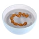 thumbnail image 2 of 10pcs Artificial Floating Soft Baits Carp Fishing Lures Tiger Nuts Pop-up Pellets for Terminal Tackle #1, 2 of 4