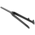thumbnail image 2 of Horquilla dura ANGGREK para bicicleta delantera tubo cónico fibra de carbono para uso al aire, 2 of 8