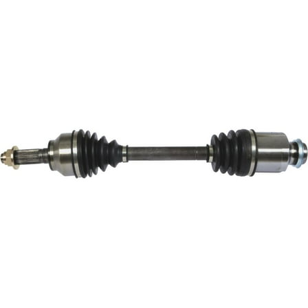 CARDONE New 66-2301 CV Axle Assembly Front Right fits 2012-2015 Mazda Fp10-25-50X