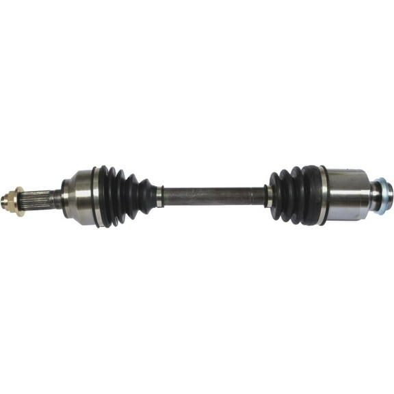 CARDONE New 66-2301 CV Axle Assembly Front Right fits 2012-2015 Mazda Fp10-25-50X
