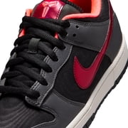 Men's Nike Kobe Dunk Low Protro WNBA All-Star Bk/Hot Punch (IQ3919 001) - 10.5