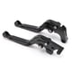 thumbnail image 1 of Control De Freno De Motocicleta, Palanca De Embrague 2PCS/Set Para Motocicleta, 1 of 8
