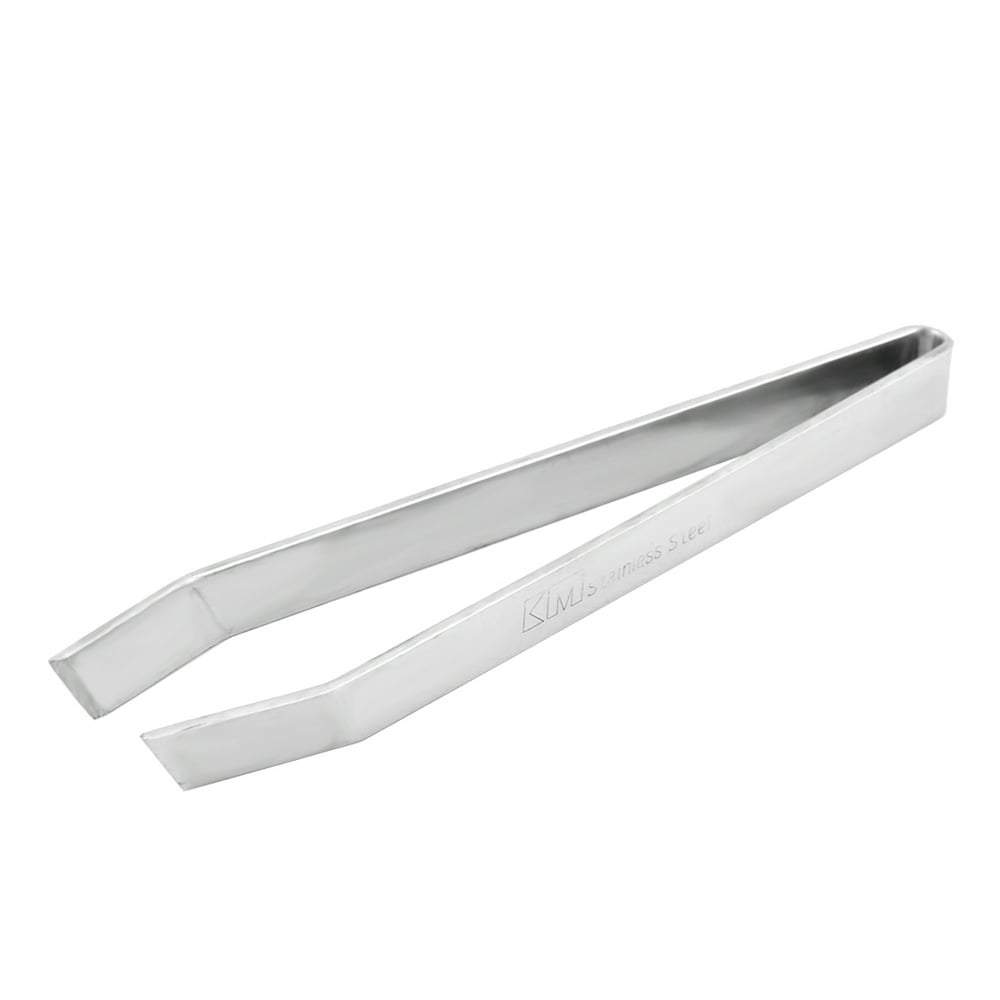 Home Kitchen Restaurant Stainless Steel Fish Bone Puller Tweezer