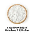 thumbnail image 5 of Amen Collagen Peptides Capsules, Hyaluronic Acid, Vitamin C, 90 Ct, 5 of 9