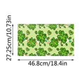 thumbnail image 1 of Buzón de jardín exterior St. Day con diversas fundas protectoras impresas, 1 of 4