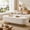 Cream White, variant on Teddy Fleece Upholstered Storage Bench, 64.5" End of Bed Bench with Hidden Storage, Bedroom Ottoman Bench with Gold Metal Legs, Beige