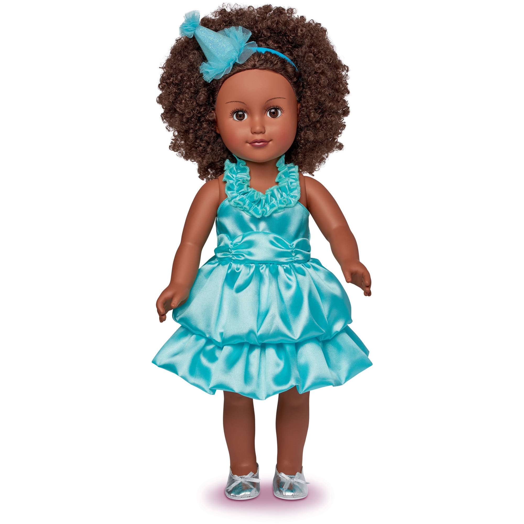 african american dolls walmart