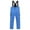 Blue, variant on Snow Pants Girls Kids & Boys and Girls Winter Snow Bibs, Waterproof Insulated Snowboard Overalls, Windproof Ripstop Ski Pants Hot Pink,3-4 Years