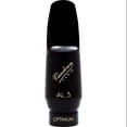 thumbnail image 6 of Vandoren Optimum Series Alto Saxophone Mouthpiece AL3, 6 of 6