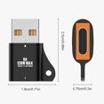 thumbnail image 2 of OTG Charging Adapter TF Card Reader Type-C To USB 3.0 OTG Adapter Data Transfer, 2 of 9