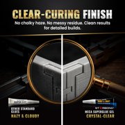 Hobby & Craft Premium Superglue Gel