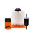 thumbnail image 1 of Kit De Filtro de Aire, Filtro de Aceite y Filtro de Combustible 3 PIEZAS Compatible con Ford Mustang V6 3.8L DE 1998 A 2004, 1 of 3