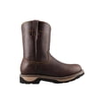 thumbnail image 1 of Botas SALVATORE hombre Modernas cafe 25.5, 1 of 4
