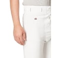 thumbnail image 4 of Alleson Athletic B41885003 Practice Football Pants, White - Small, 4 of 4