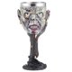 thumbnail image 1 of Copa de vino de calavera de acero inoxidable MACHAO estilo retro para fiesta o bar, 1 of 4