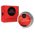 thumbnail image 6 of Last Confection 7" x 4" Round Cake Pan, Anodized Aluminum Cake Pan, Professional Bakeware, 6 of 7