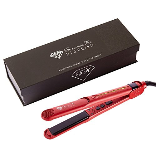 best ceramic straightener
