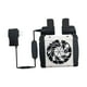 thumbnail image 5 of Ventilador de enfriamiento para acuario con controlador de 6 velocidades ajustable para terrario, hogar y oficina., 5 of 9