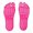 PINK, variant on Cruise Essentials Barefoot Adhesive Foot Pads