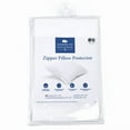 thumbnail image 2 of Premium Cotton Zippered Pillow Protector, 2 of 5
