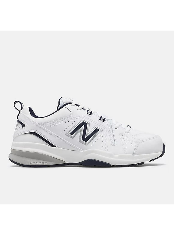 mens new balance walking shoes with velcro straps