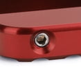 thumbnail image 4 of Titanium Kickstand Sidestand Extension Plate Pad For HondaWing GL1800 2010-17, 4 of 4