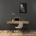 thumbnail image 4 of Kisworo, Sebastian 17x24 Black Modern Framed Museum Art Print Titled - Sashafadilaa, 4 of 5